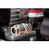 NEO TOOLS Kompresszor, olajkenésű 230V 100L 2 év garanciával 12K030