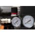 NEO TOOLS Kompresszor, olajkenésű 230V 100L 2 év garanciával 12K030