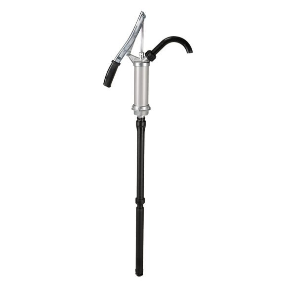 PRESSOL Hordópumpa, kézi 18L/perc 2 év garanciával 13 012