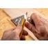 NEO TOOLS Ácsceruza üveghez, csempéhez piros, 240mm 13-802