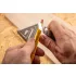 NEO TOOLS Ácsceruza üveghez, csempéhez piros, 240mm 13-802