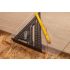 NEO TOOLS Ácsceruza üveghez, csempéhez piros, 240mm 13-802