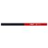 NEO TOOLS Ácsceruza kétszínű, piros-kék, 12db 13-805
