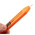 NEO TOOLS Ácsceruza betét fehér HB, 5db, 13-810-hez, 13-815-höz 13-820