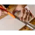 NEO TOOLS Ácsceruza betét fekete HB, 5db, 13-810-hez, 13-815-höz 13-821