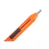 NEO TOOLS Ácsceruza betét fekete H2, 5db, 13-810-hez, 13-815-höz 13-822