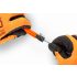 NEO TOOLS Ácsceruza betét 13-816-hoz, HB, 6db 13-823