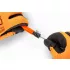 NEO TOOLS Ácsceruza betét 13-816-hoz, HB, 6db 13-823