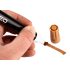 NEO TOOLS Bútorjavító filc készlet, 5 db-os 13-881