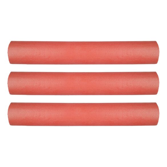 NEO TOOLS Jelölőkréta piros 13x85mm, 3db 13-956