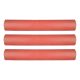 NEO TOOLS Jelölőkréta piros 13x85mm, 3db 13-956