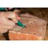 NEO TOOLS Jelölőkréta készlet, 12db, 6 színű 13-961