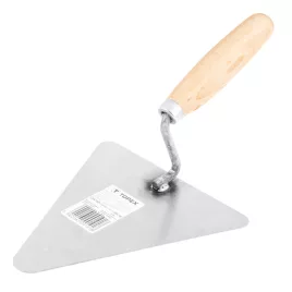 TOPEX HÁROMSZÖG KANÁL 180x180MM 13A100