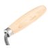 TOPEX HÁROMSZÖG KANÁL 180x180MM 13A100