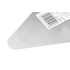 TOPEX HÁROMSZÖG KANÁL 180x180MM 13A100