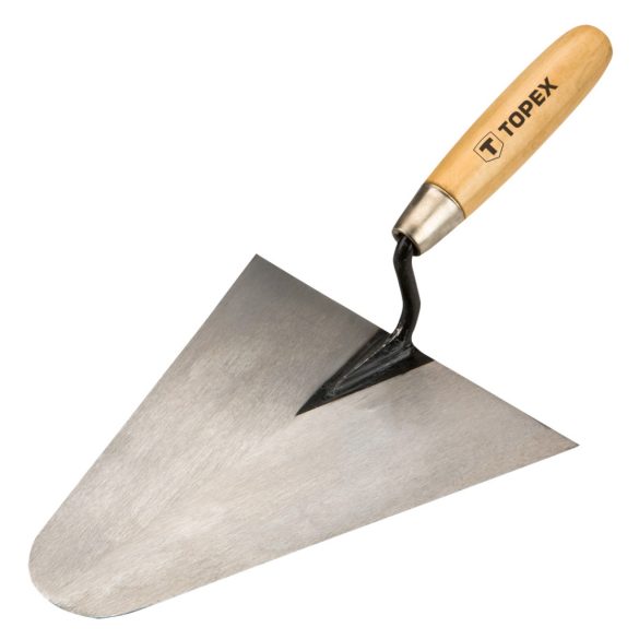 TOPEX KŐMŰVES KANÁL 200X185mm 13A103