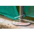 NEO TOOLS Kábelkötegelő, gyorskötöző, EXTREME, UV álló, fehér, 3,6x150mm, 20db/cs 01-651