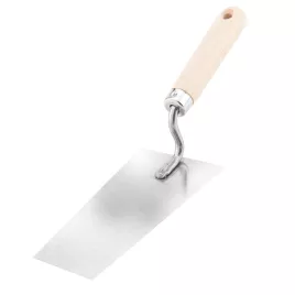 TOPEX Stukkókanál Trapéz 80X160MM 13A800