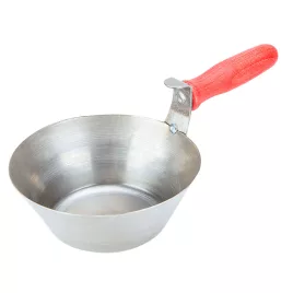 TOPEX Kőműves serpenyő 160mm 13A890