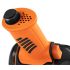 NEO TOOLS Pneumatikus ütvecsavarozó, 1/2", 1300Nm 2 év garanciával 14-002