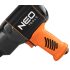 NEO TOOLS Pneumatikus ütvecsavarozó, 1/2", 1300Nm 2 év garanciával 14-002