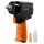 NEO TOOLS Pneumatikus ütvecsavarozó, 1/2", 680Nm 2 év garanciával 14-004