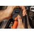 NEO TOOLS Pneumatikus ütvecsavarozó, 1/2", 1300Nm 2 év garanciával 14-006