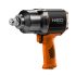 NEO TOOLS Pneumatikus ütvecsavarozó, 3/4", 2000 Nm 2 év garanciával 14-008