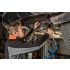 NEO TOOLS Pneumatikus racsnis kulcs 1/2", 88 Nm 2 év garanciával 14-012