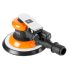 NEO TOOLS Pneumatikus excentercsiszoló 150mm, vákumos porelszívással 2 év garanciával 14-013