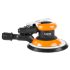 NEO TOOLS Pneumatikus excentercsiszoló 150mm, vákumos porelszívással 2 év garanciával 14-013