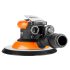 NEO TOOLS Pneumatikus excentercsiszoló 150mm, vákumos porelszívással 2 év garanciával 14-013