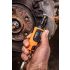 NEO TOOLS Pneumatikus egyenes csiszoló 1/4" 1/8", 6mm/3mm, 25 000 rpm 2 év garanciával 14-014
