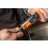 NEO TOOLS Pneumatikus egyenes csiszoló 1/4" 1/8", 6mm/3mm, 25 000 rpm 2 év garanciával 14-014