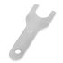 NEO TOOLS Pneumatikus egyenes csiszoló 1/4" 1/8", 6mm/3mm, 25 000 rpm 2 év garanciával 14-014