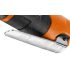 NEO TOOLS Pneumatikus egyenes csiszoló 1/4" 1/8", 6mm/3mm, 25 000 rpm 2 év garanciával 14-014