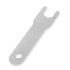 NEO TOOLS Pneumatikus derékszögcsiszoló, sarokcsiszoló 1/4" 1/8", 6mm/3mm, 20 000 rpm 2 év garanciával 14-016