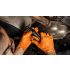 NEO TOOLS Pneumatikus vágógép 75mm 2 év garanciával 14-017
