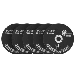 NEO TOOLS Vágótárcsa 14-017-hez, 5db 14-017-400