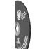 NEO TOOLS Vágótárcsa 14-017-hez, 5db 14-017-400