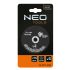 NEO TOOLS Vágótárcsa 14-017-hez, 5db 14-017-400