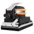 NEO TOOLS Pneumatikus rezgőcsiszoló, 89x165mm 2 év garanciával 14-018