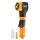 NEO TOOLS Pneumatikus sarok-ütvecsavarozó, 1/2", 500 Nm 2 év garanciával 14-019