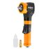NEO TOOLS Pneumatikus sarok-ütvecsavarozó, 1/2", 500 Nm 2 év garanciával 14-019