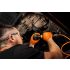NEO TOOLS Pneumatikus sarok-ütvecsavarozó, 1/2", 500 Nm 2 év garanciával 14-019