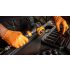 NEO TOOLS Pneumatikus sarok-ütvecsavarozó, 1/2", 500 Nm 2 év garanciával 14-019