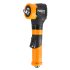 NEO TOOLS Pneumatikus sarok-ütvecsavarozó, 1/2", 500 Nm 2 év garanciával 14-019