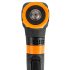 NEO TOOLS Pneumatikus sarok-ütvecsavarozó, 1/2", 500 Nm 2 év garanciával 14-019
