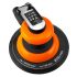 NEO TOOLS Pneumatikus excentercsiszoló, 150mm, 10 000 rpm 2 év garanciával 14-020