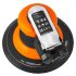 NEO TOOLS Pneumatikus excentercsiszoló, 150mm, 10 000 rpm 2 év garanciával 14-020